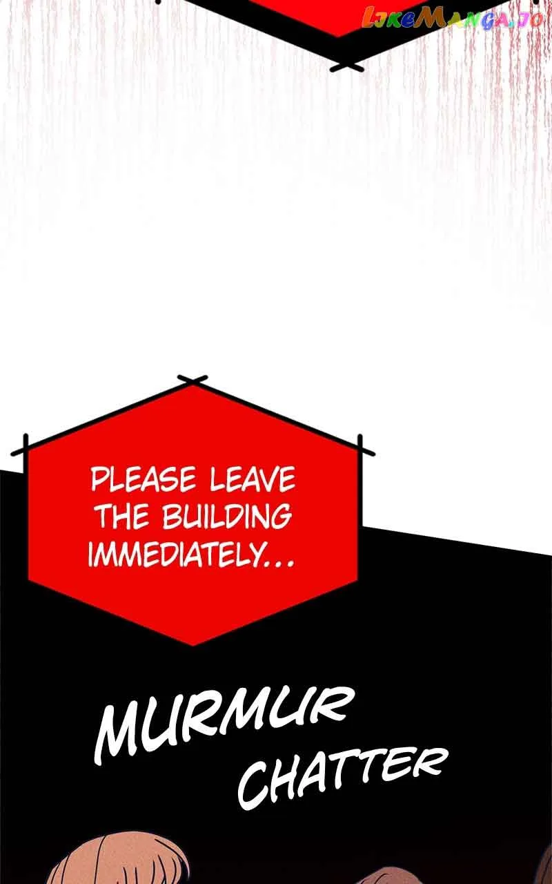 Throw the Trash in the Trash cane Chapter 55 page 110