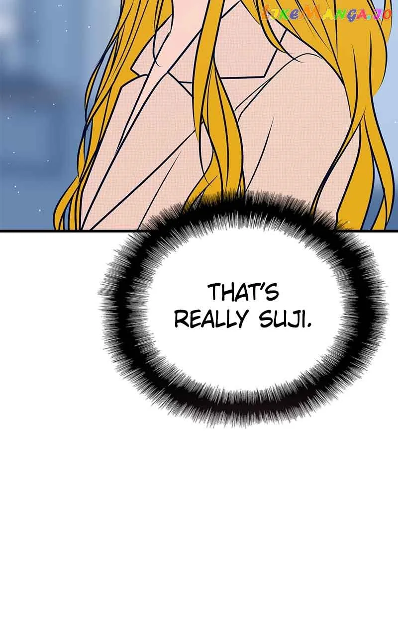Throw the Trash in the Trash cane Chapter 55 page 56