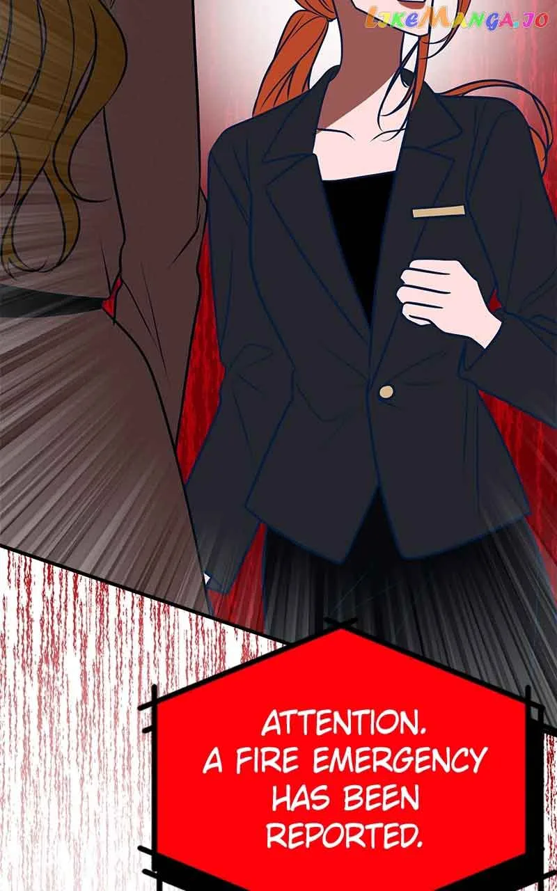 Throw the Trash in the Trash cane Chapter 55 page 109