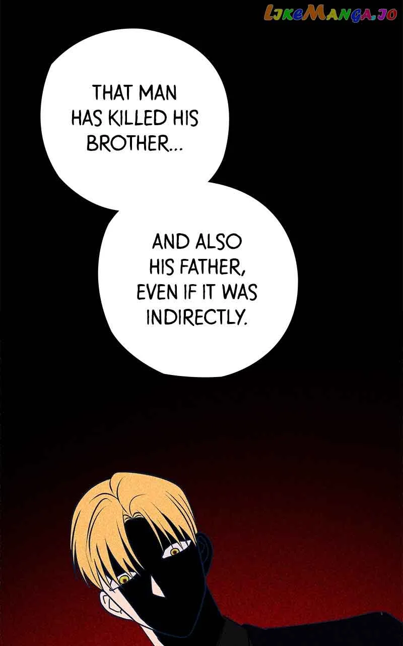 Throw the Trash in the Trash cane Chapter 55 page 97