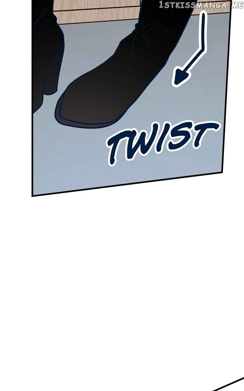 Throw the Trash in the Trash cane Chapter 53 page 121