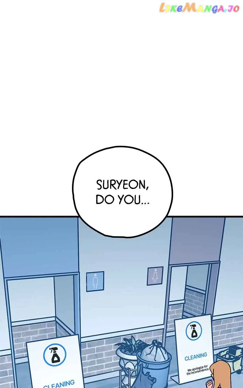 Throw the Trash in the Trash cane Chapter 55 page 89