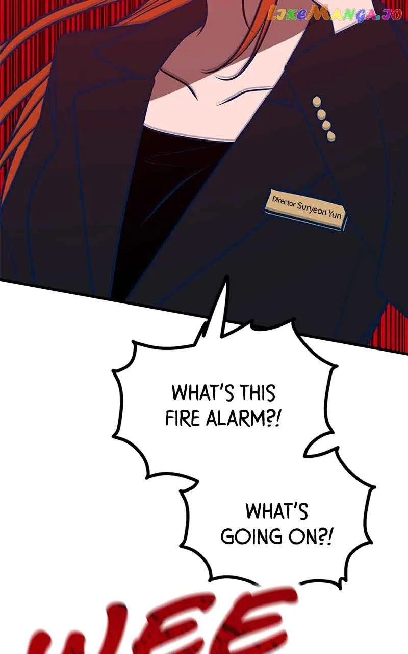 Throw the Trash in the Trash cane Chapter 55 page 114