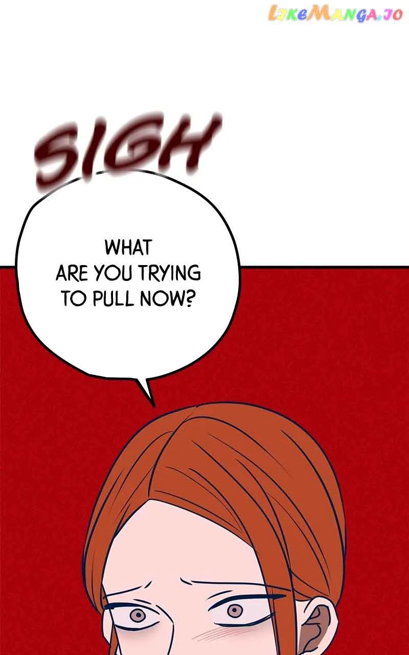 Throw the Trash in the Trash cane Chapter 55 page 103