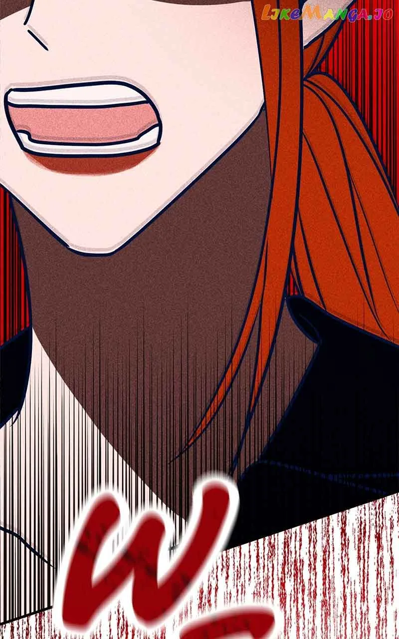 Throw the Trash in the Trash cane Chapter 55 page 106