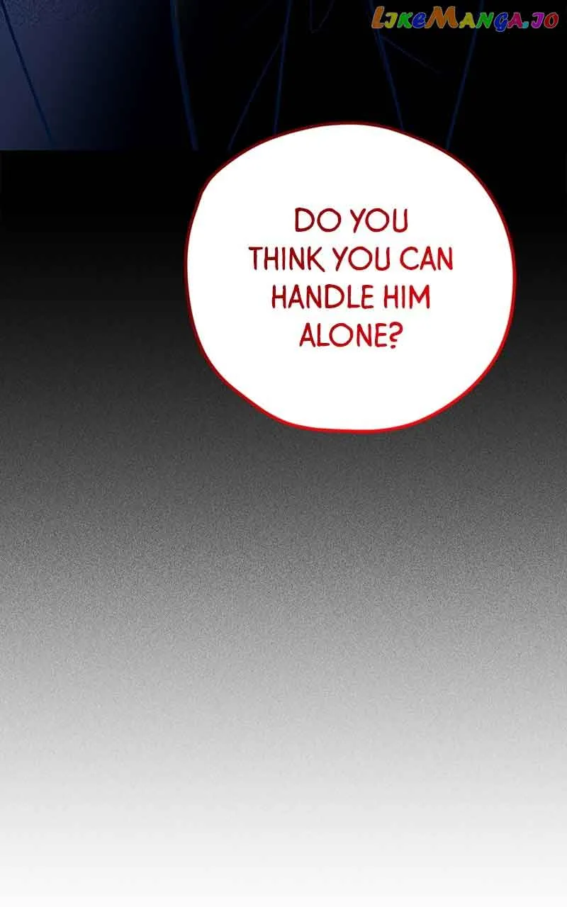 Throw the Trash in the Trash cane Chapter 55 page 101