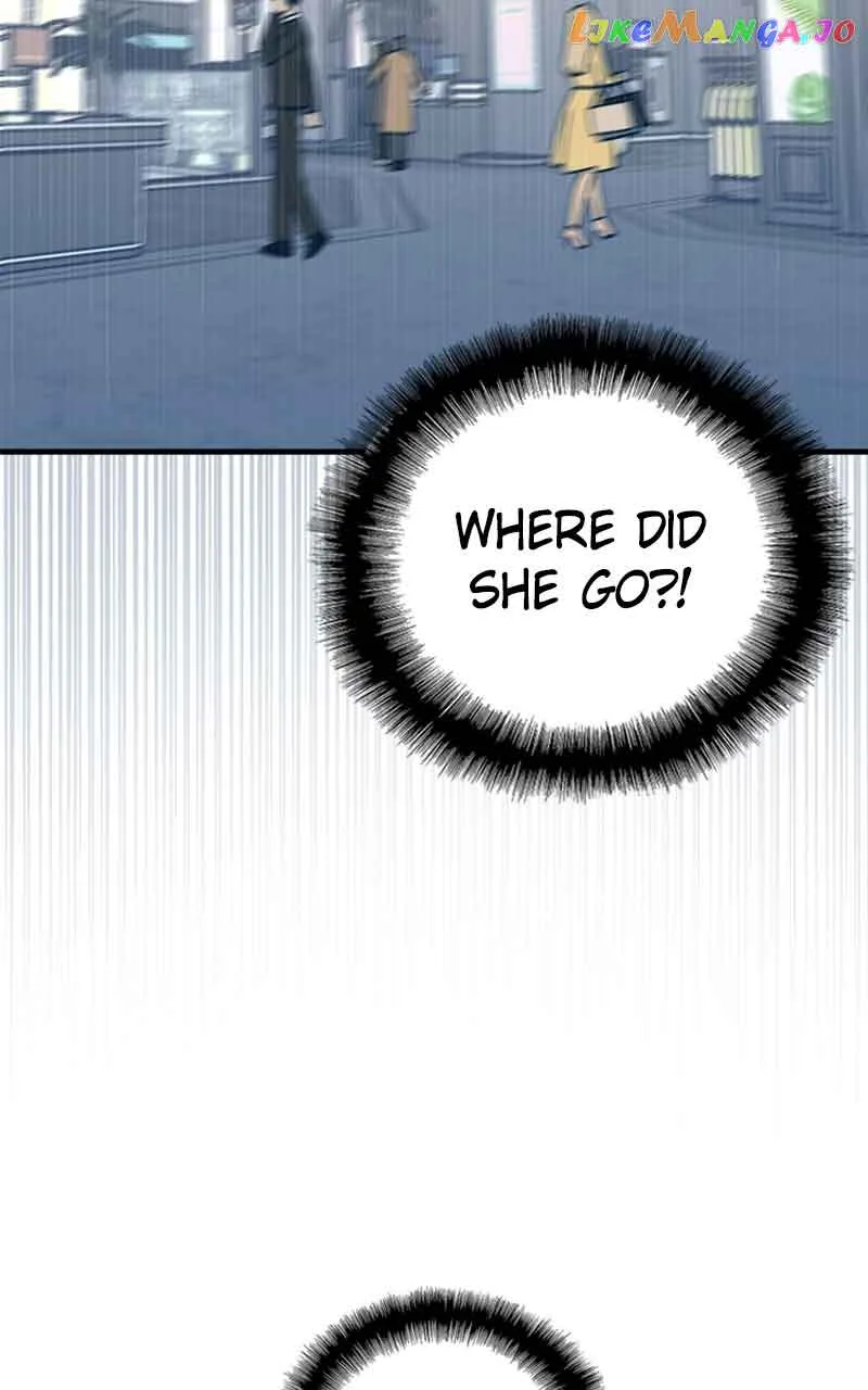 Throw the Trash in the Trash cane Chapter 55 page 53