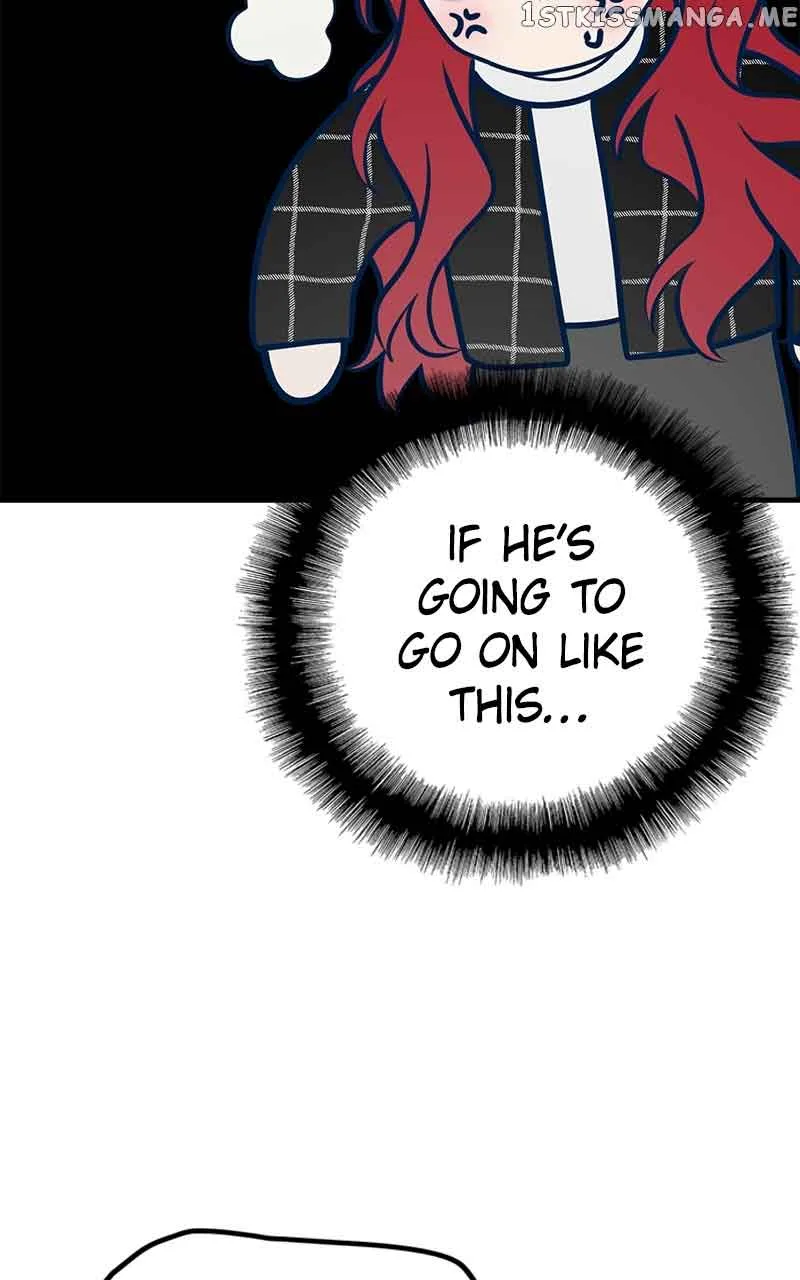 Throw the Trash in the Trash cane Chapter 53 page 107