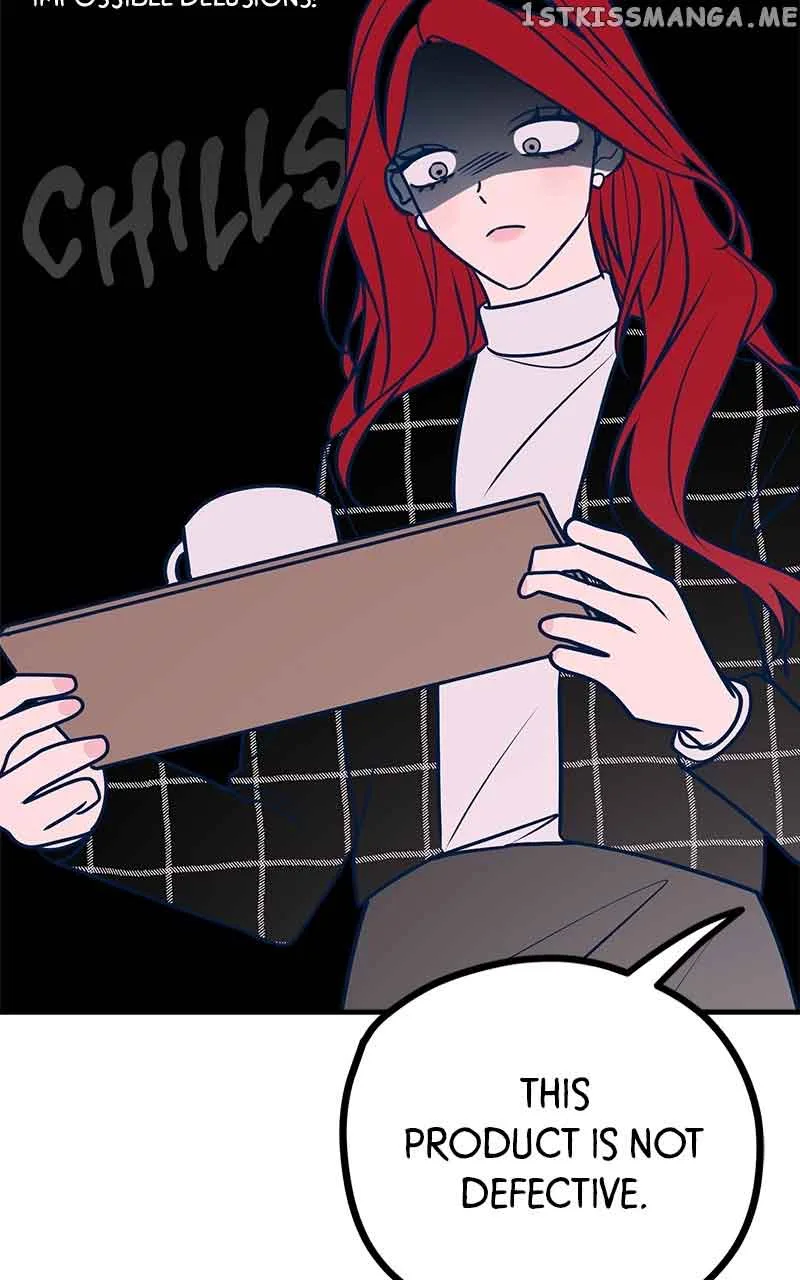 Throw the Trash in the Trash cane Chapter 53 page 118