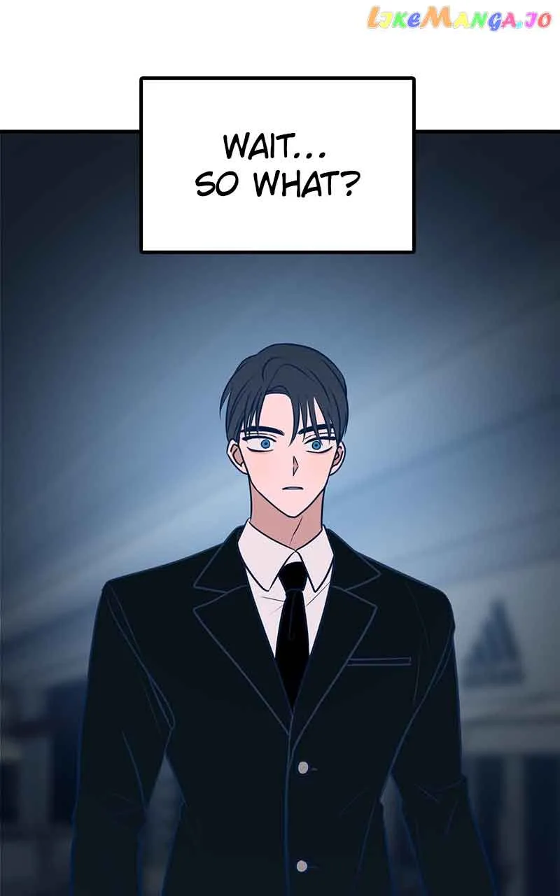 Throw the Trash in the Trash cane Chapter 55 page 62