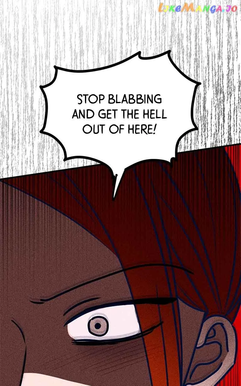 Throw the Trash in the Trash cane Chapter 55 page 105
