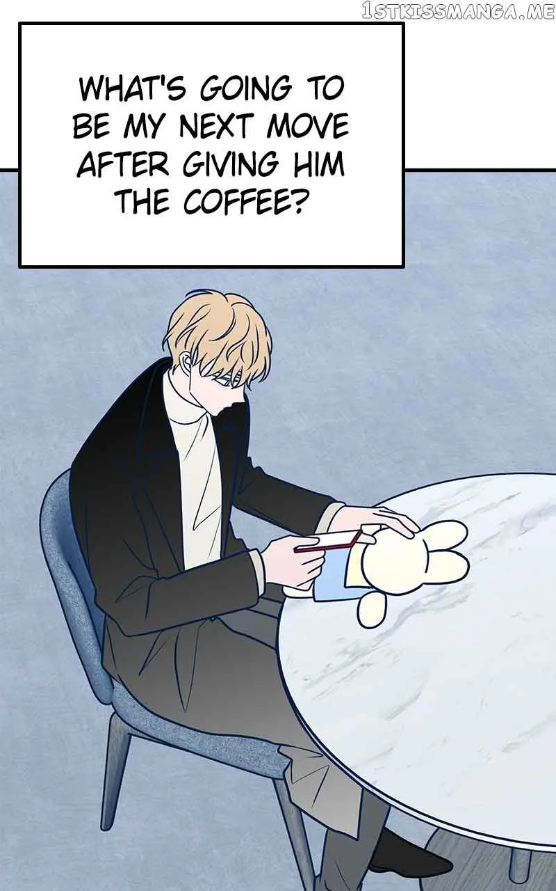 Throw the Trash in the Trash cane Chapter 53 page 116