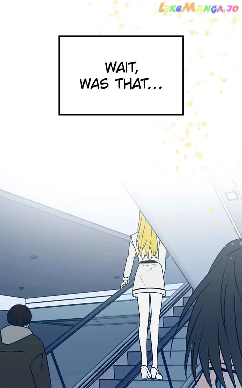 Throw the Trash in the Trash cane Chapter 55 page 40