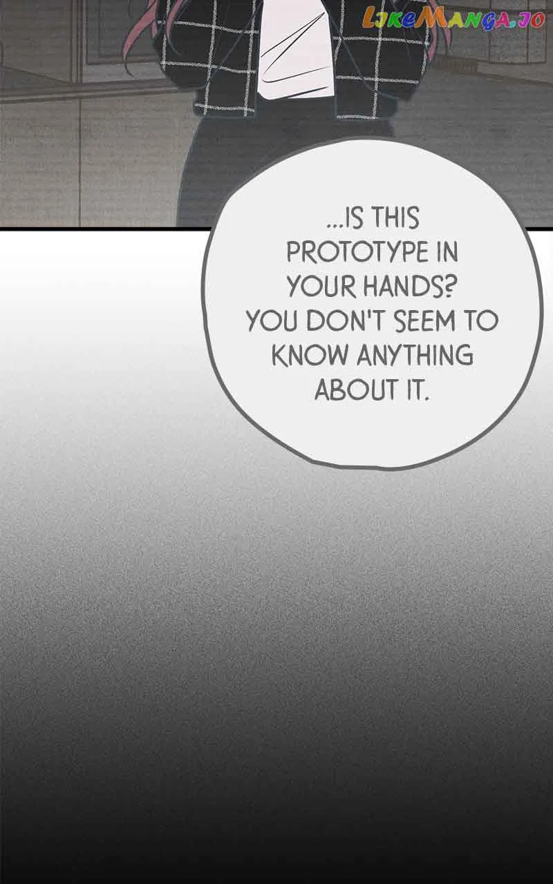 Throw the Trash in the Trash cane Chapter 55 page 20