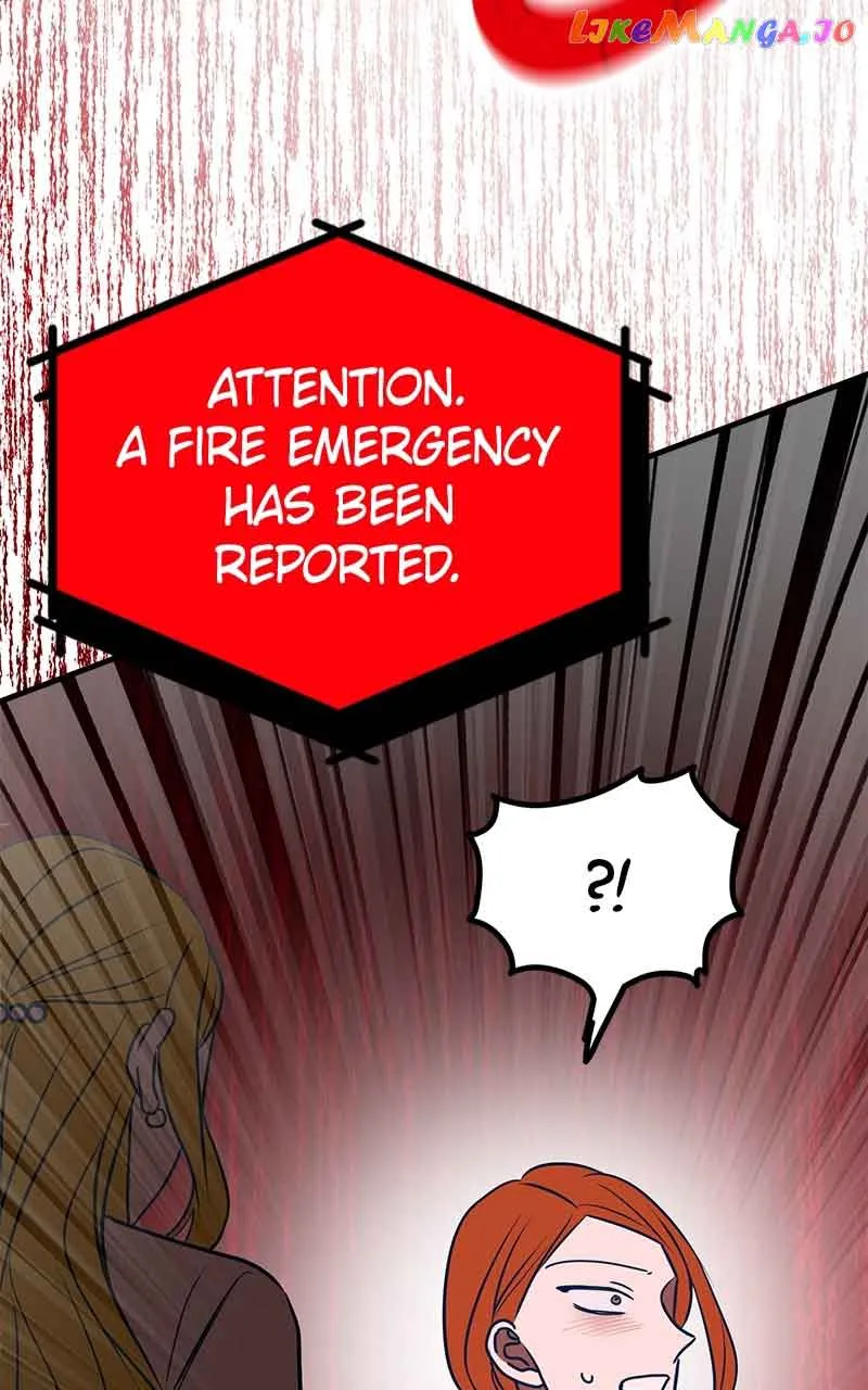 Throw the Trash in the Trash cane Chapter 55 page 108