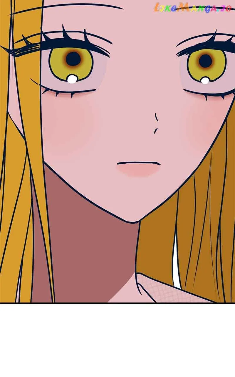 Throw the Trash in the Trash cane Chapter 55 page 88