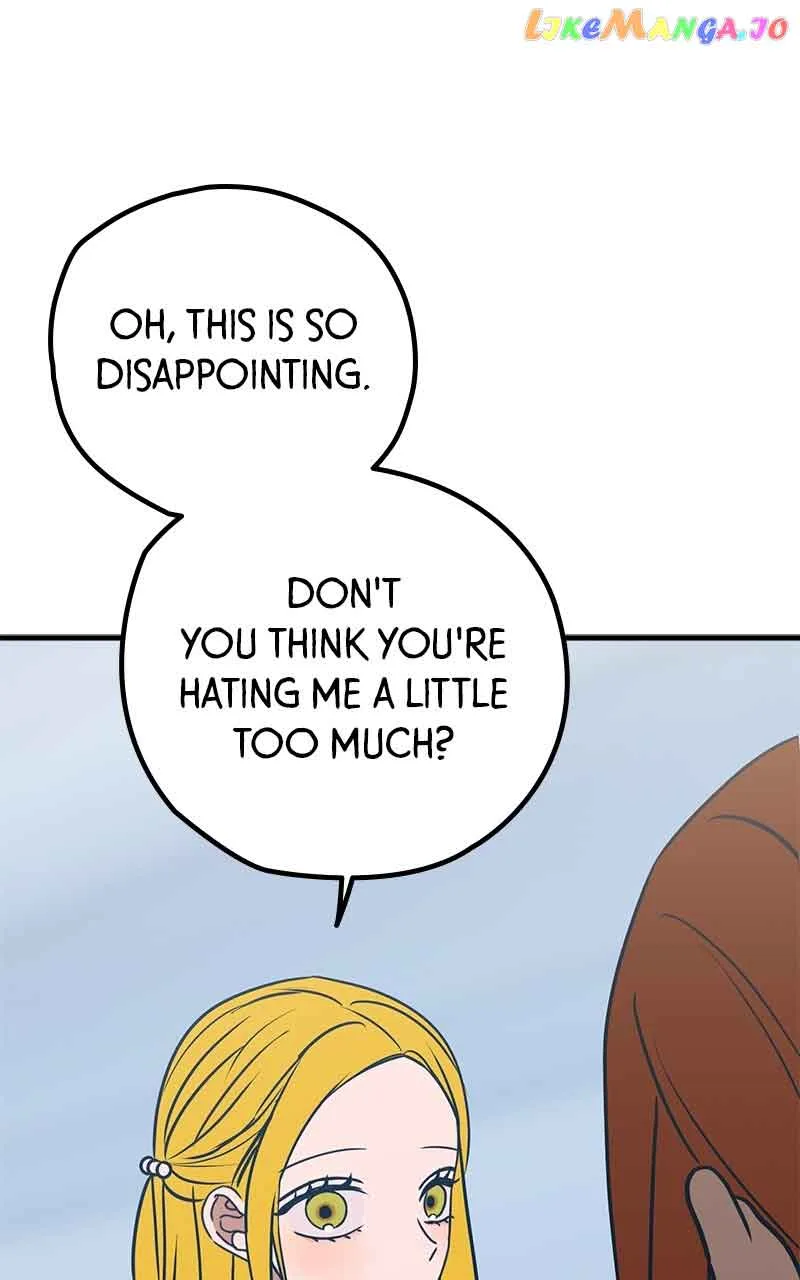 Throw the Trash in the Trash cane Chapter 55 page 75