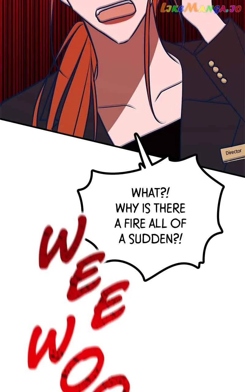 Throw the Trash in the Trash cane Chapter 55 page 116