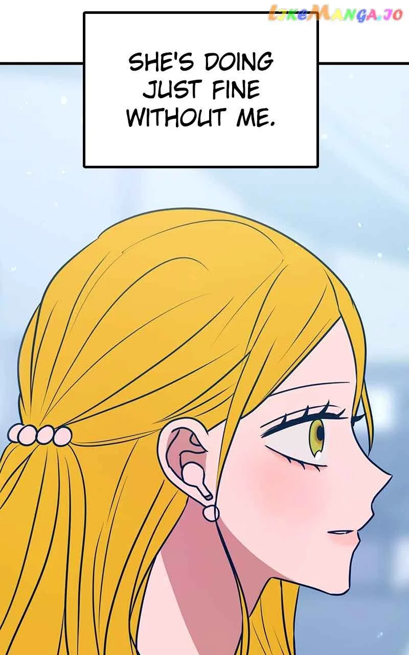 Throw the Trash in the Trash cane Chapter 55 page 64
