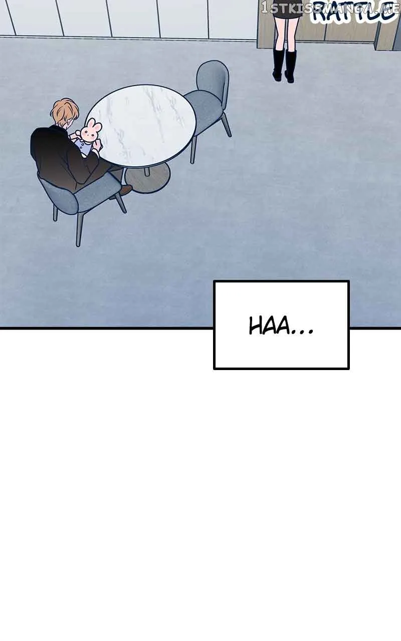 Throw the Trash in the Trash cane Chapter 53 page 115