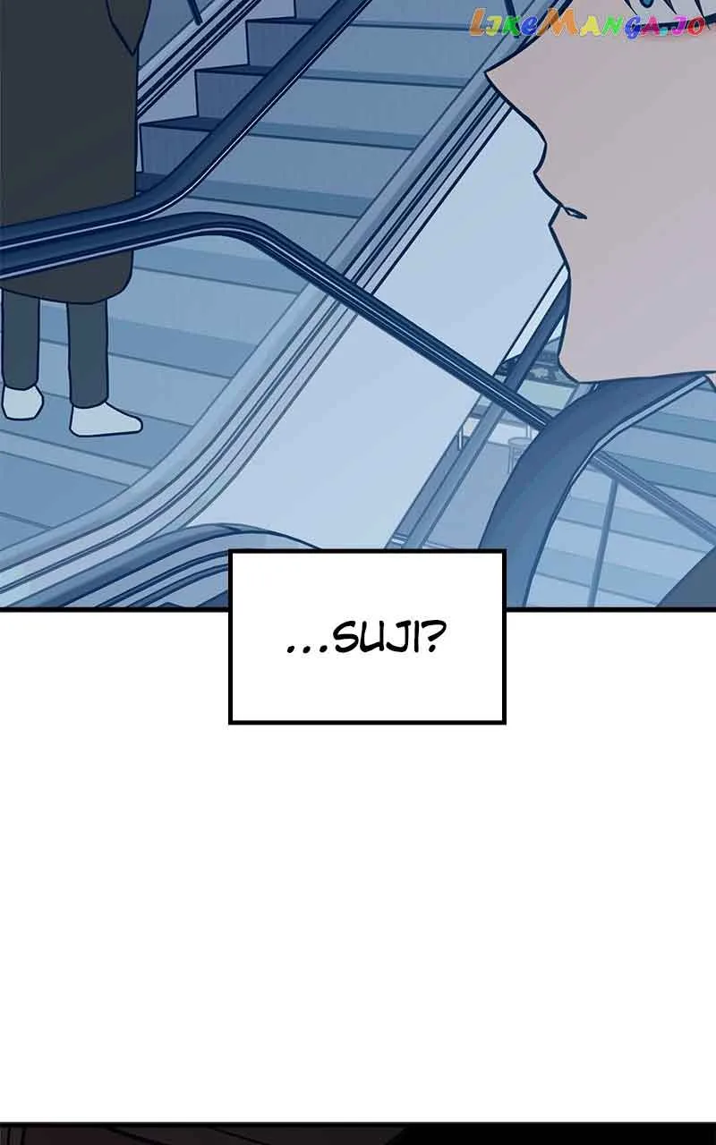 Throw the Trash in the Trash cane Chapter 55 page 41