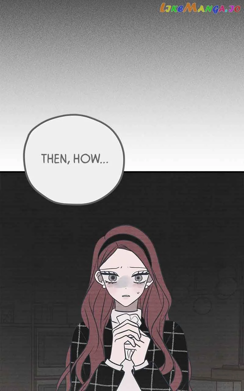Throw the Trash in the Trash cane Chapter 55 page 19