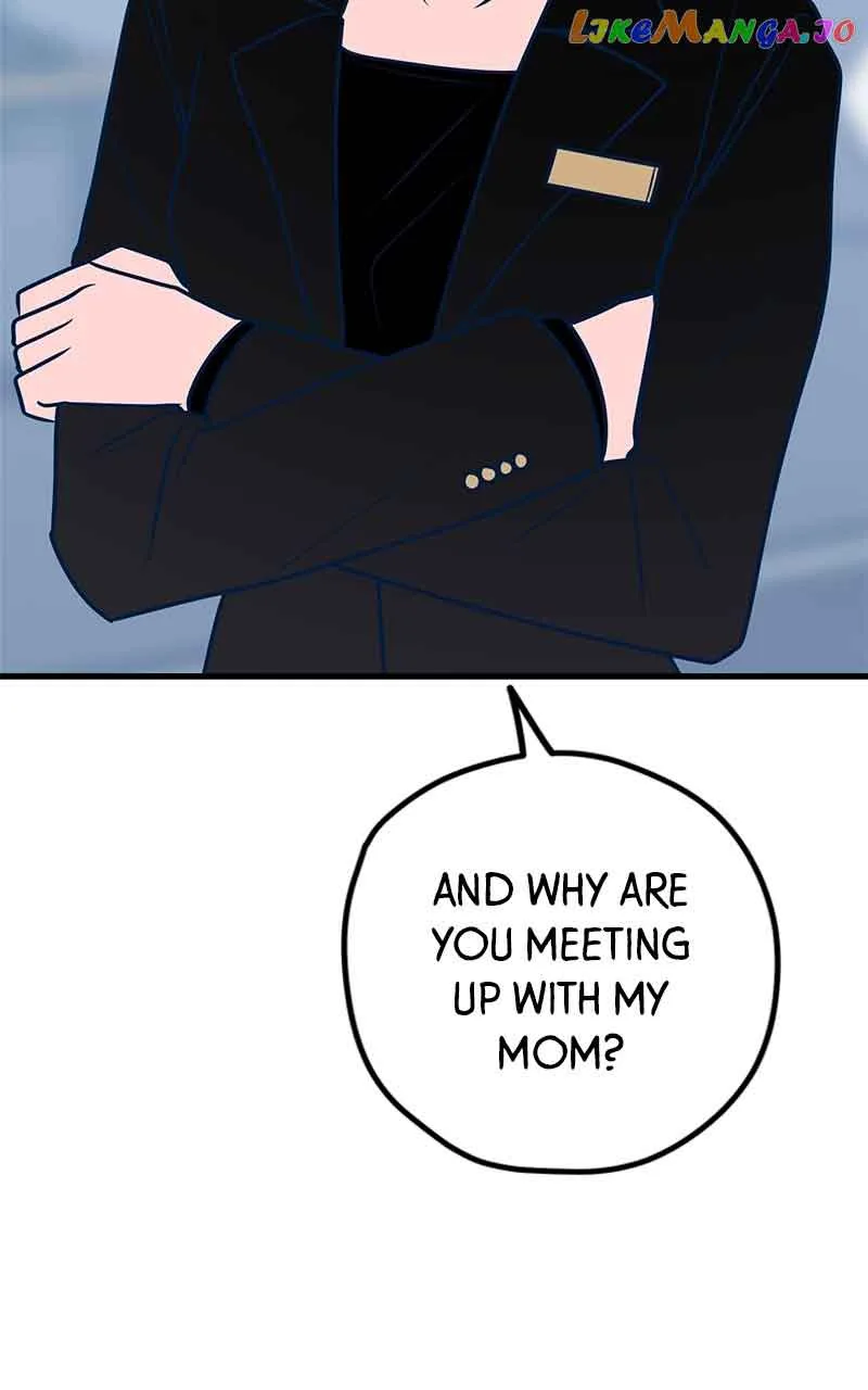 Throw the Trash in the Trash cane Chapter 55 page 74
