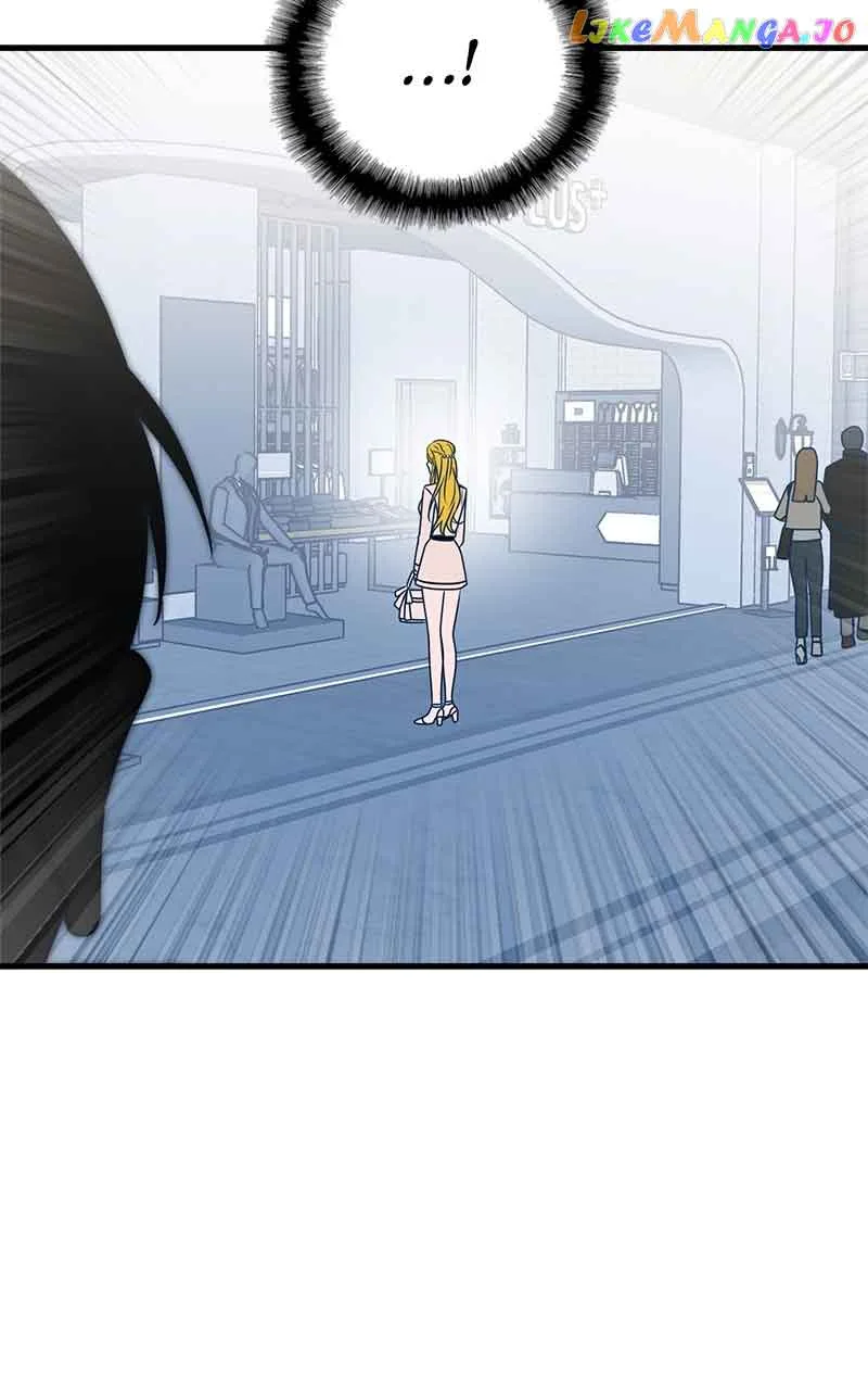 Throw the Trash in the Trash cane Chapter 55 page 54
