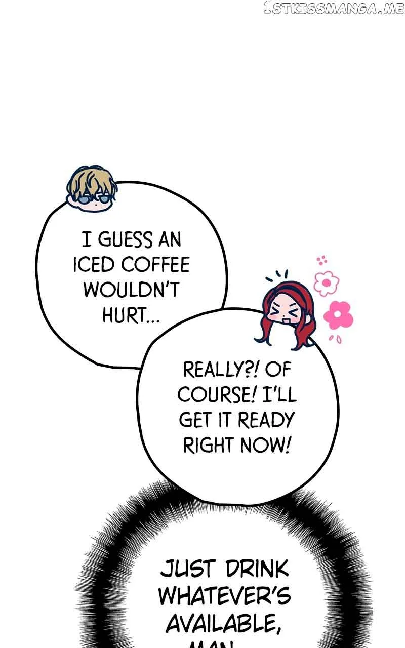 Throw the Trash in the Trash cane Chapter 53 page 113