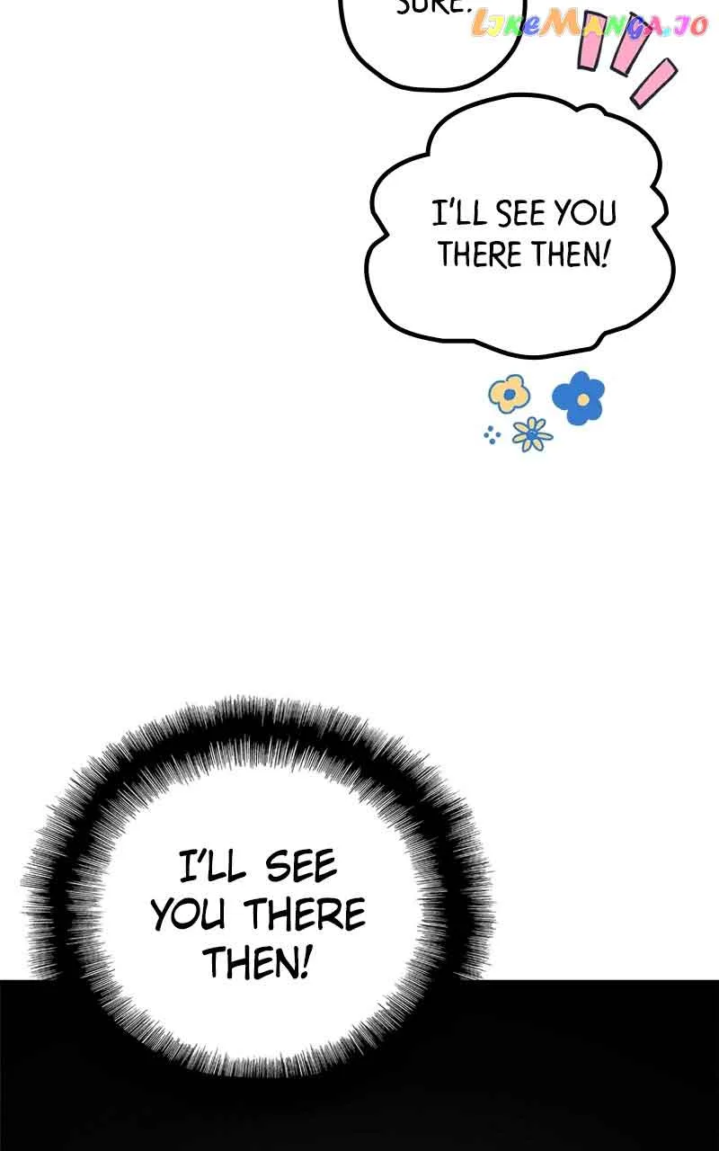 Throw the Trash in the Trash cane Chapter 55 page 33