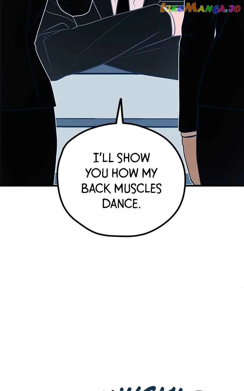 Throw the Trash in the Trash cane Chapter 55 page 31