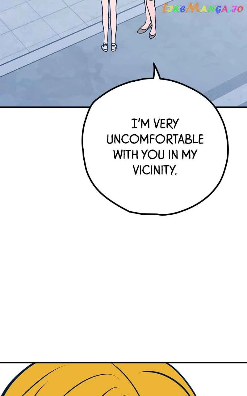 Throw the Trash in the Trash cane Chapter 55 page 78