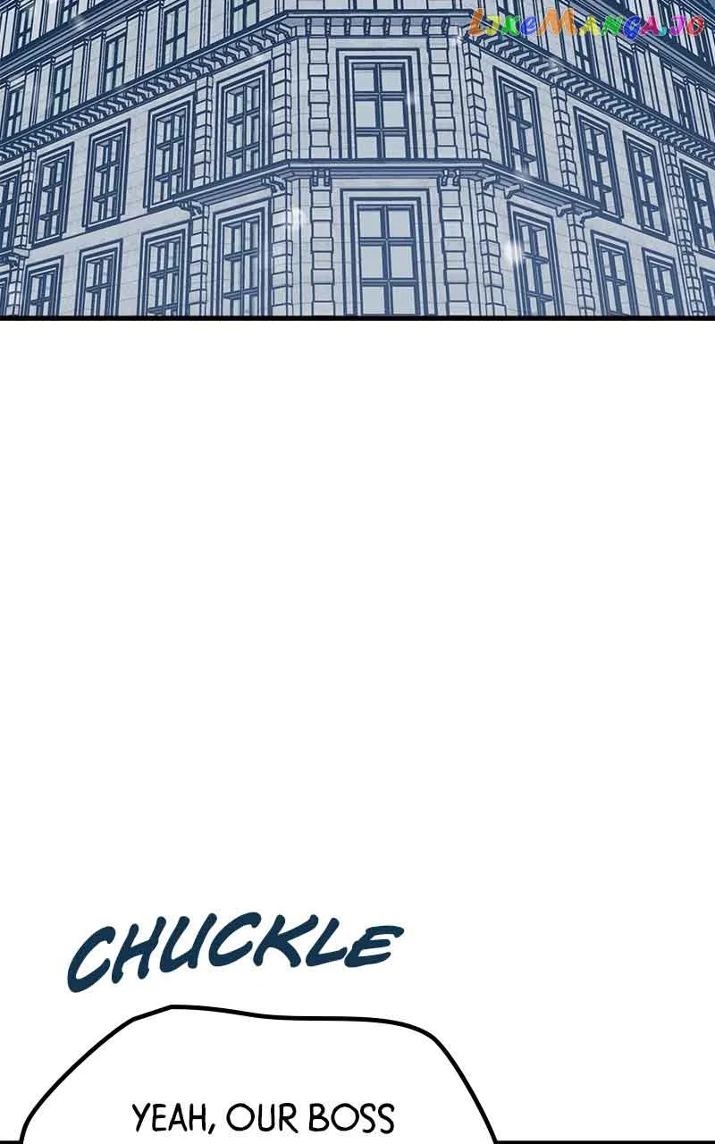 Throw the Trash in the Trash cane Chapter 55 page 28