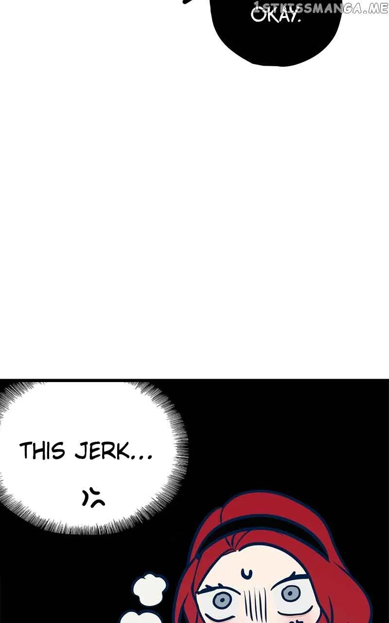 Throw the Trash in the Trash cane Chapter 53 page 106