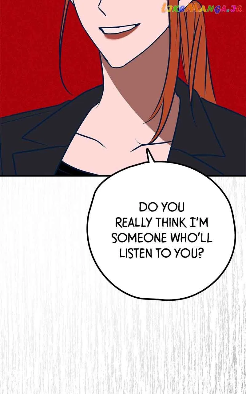 Throw the Trash in the Trash cane Chapter 55 page 104