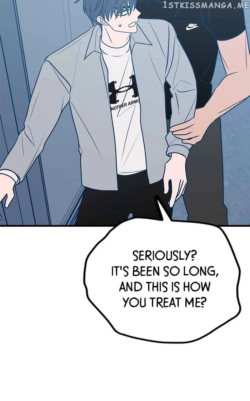 Throw the Trash in the Trash cane Chapter 53 page 138