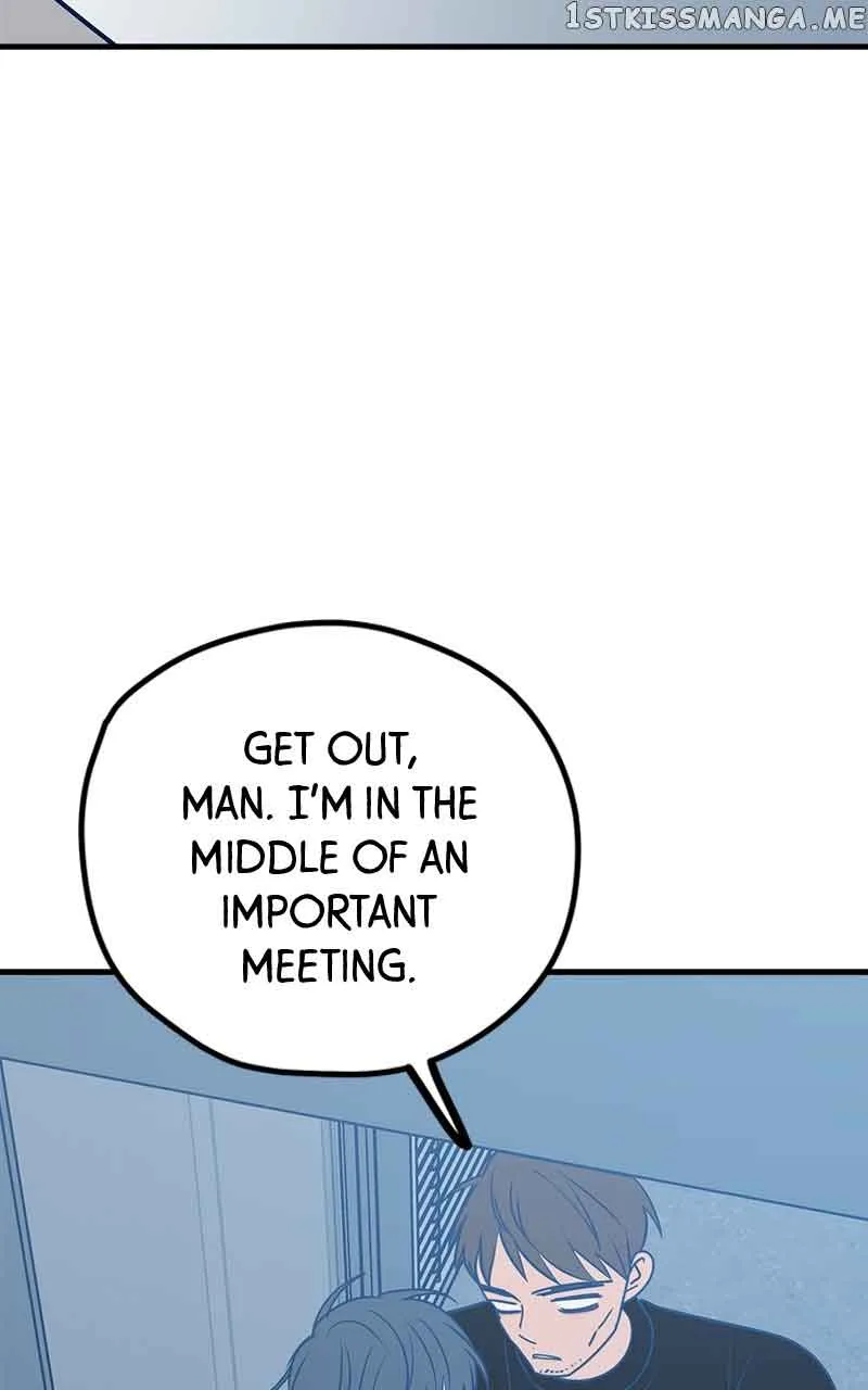 Throw the Trash in the Trash cane Chapter 53 page 137