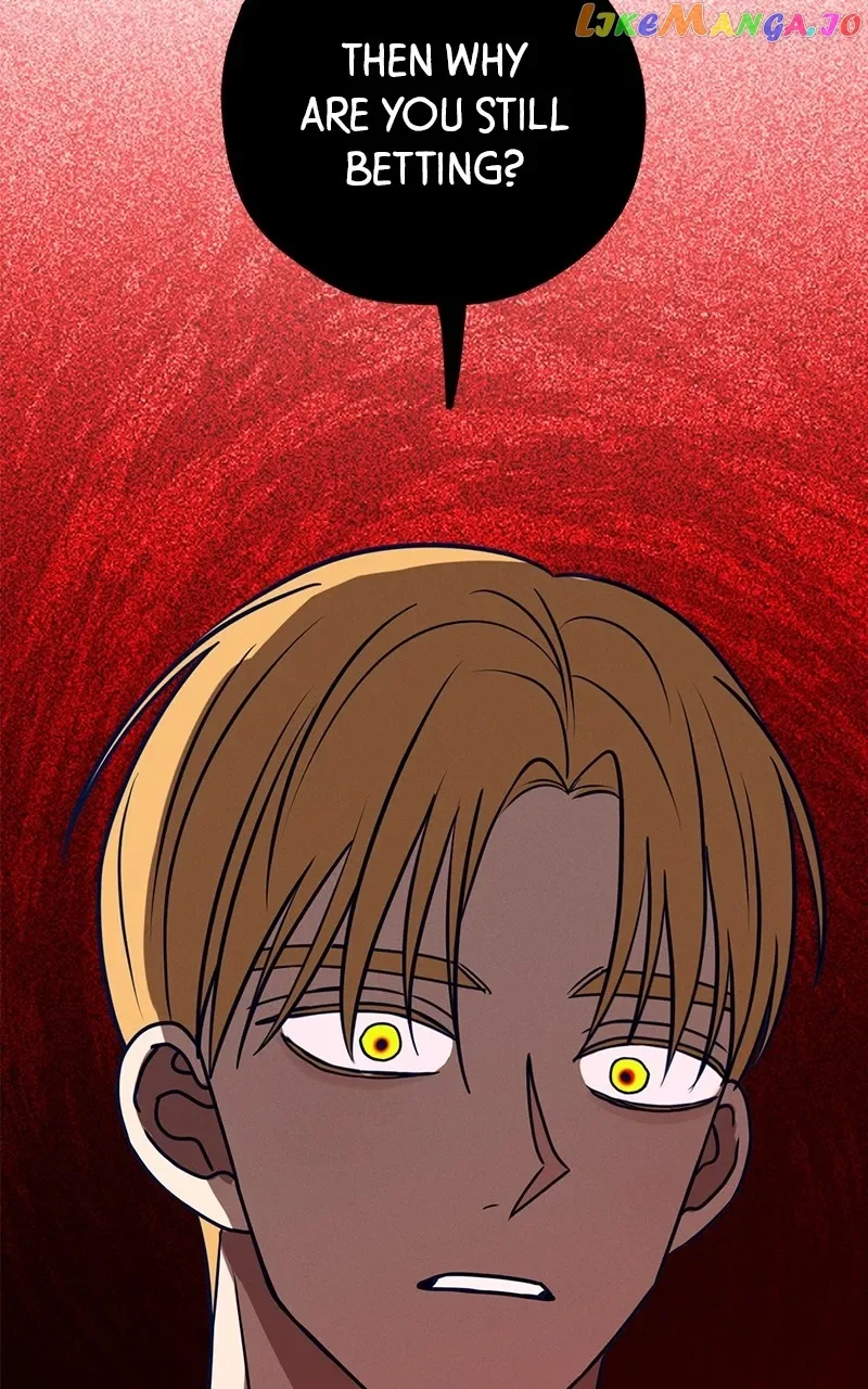 Throw the Trash in the Trash cane Chapter 57 page 19
