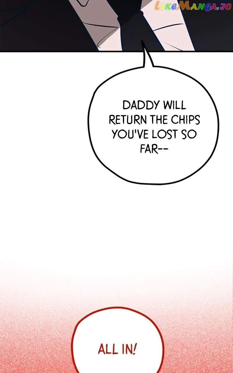 Throw the Trash in the Trash cane Chapter 57 page 34