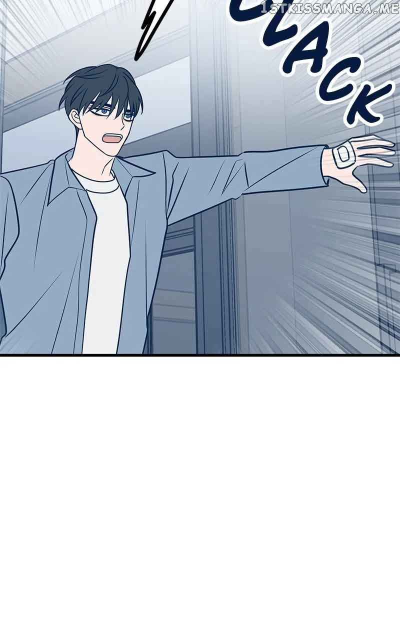 Throw the Trash in the Trash cane Chapter 53 page 135