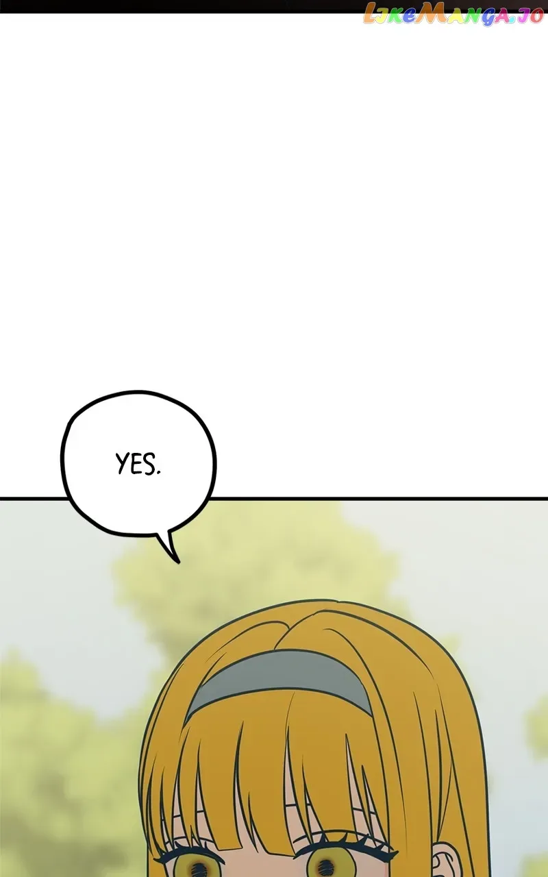 Throw the Trash in the Trash cane Chapter 57 page 17