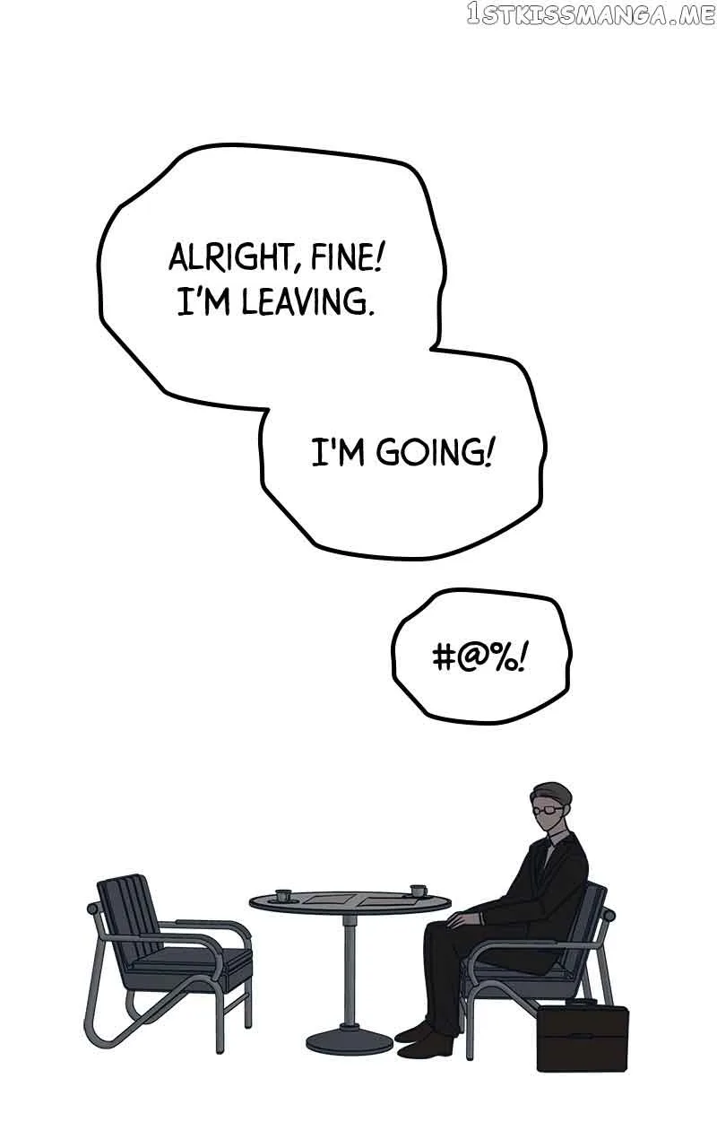 Throw the Trash in the Trash cane Chapter 53 page 139