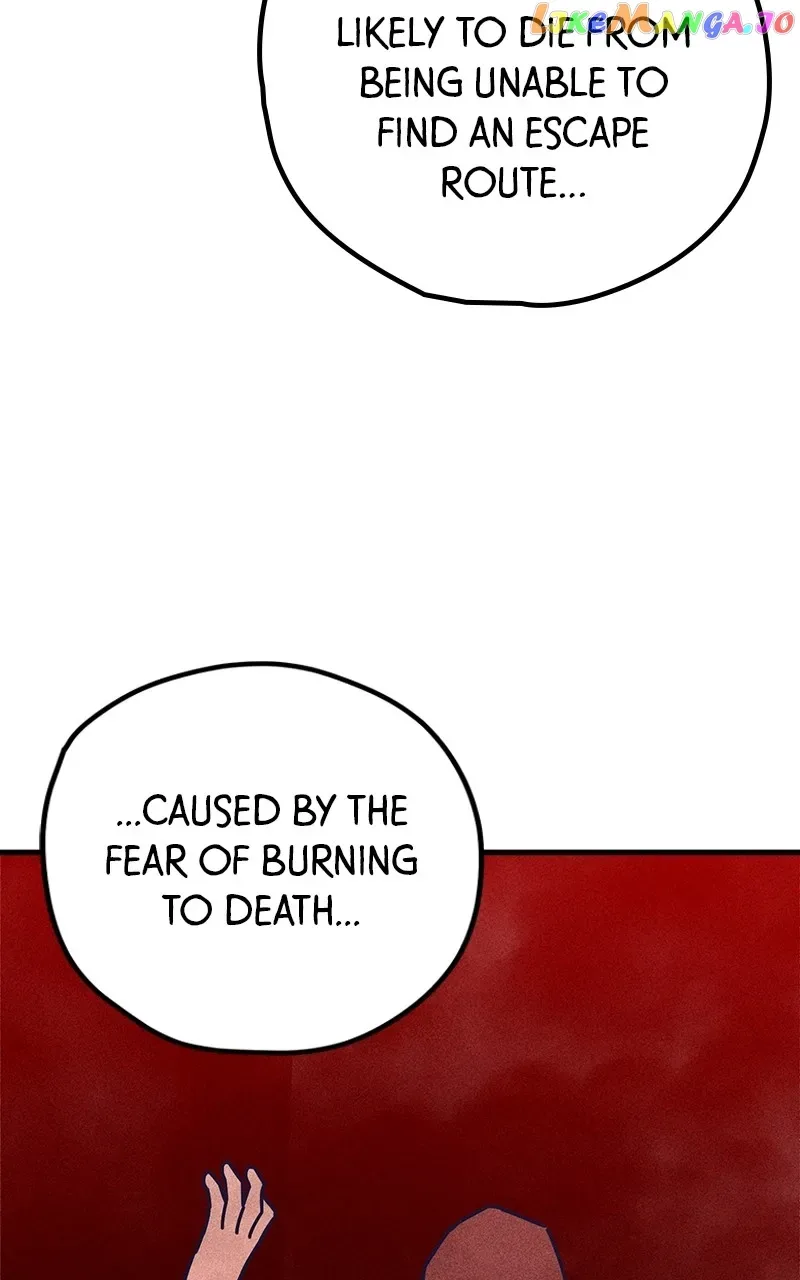 Throw the Trash in the Trash cane Chapter 57 page 12