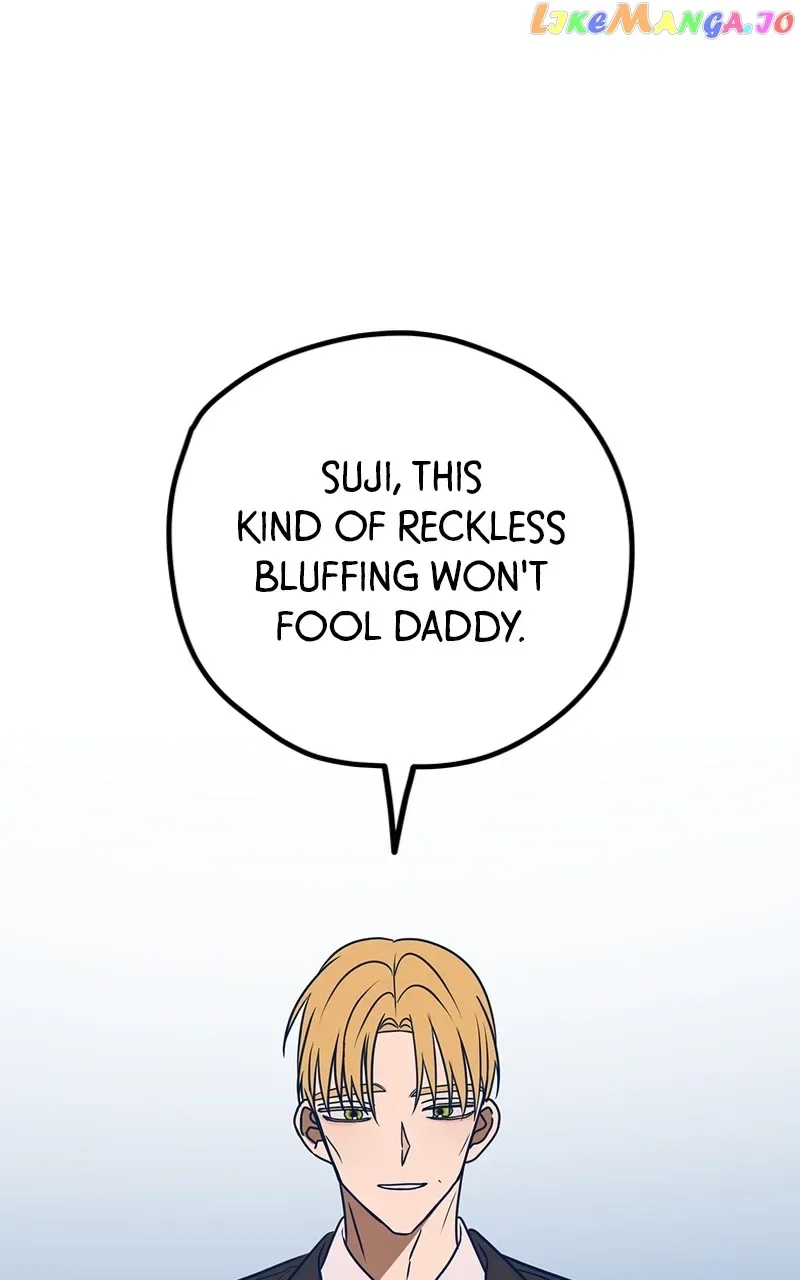 Throw the Trash in the Trash cane Chapter 57 page 27