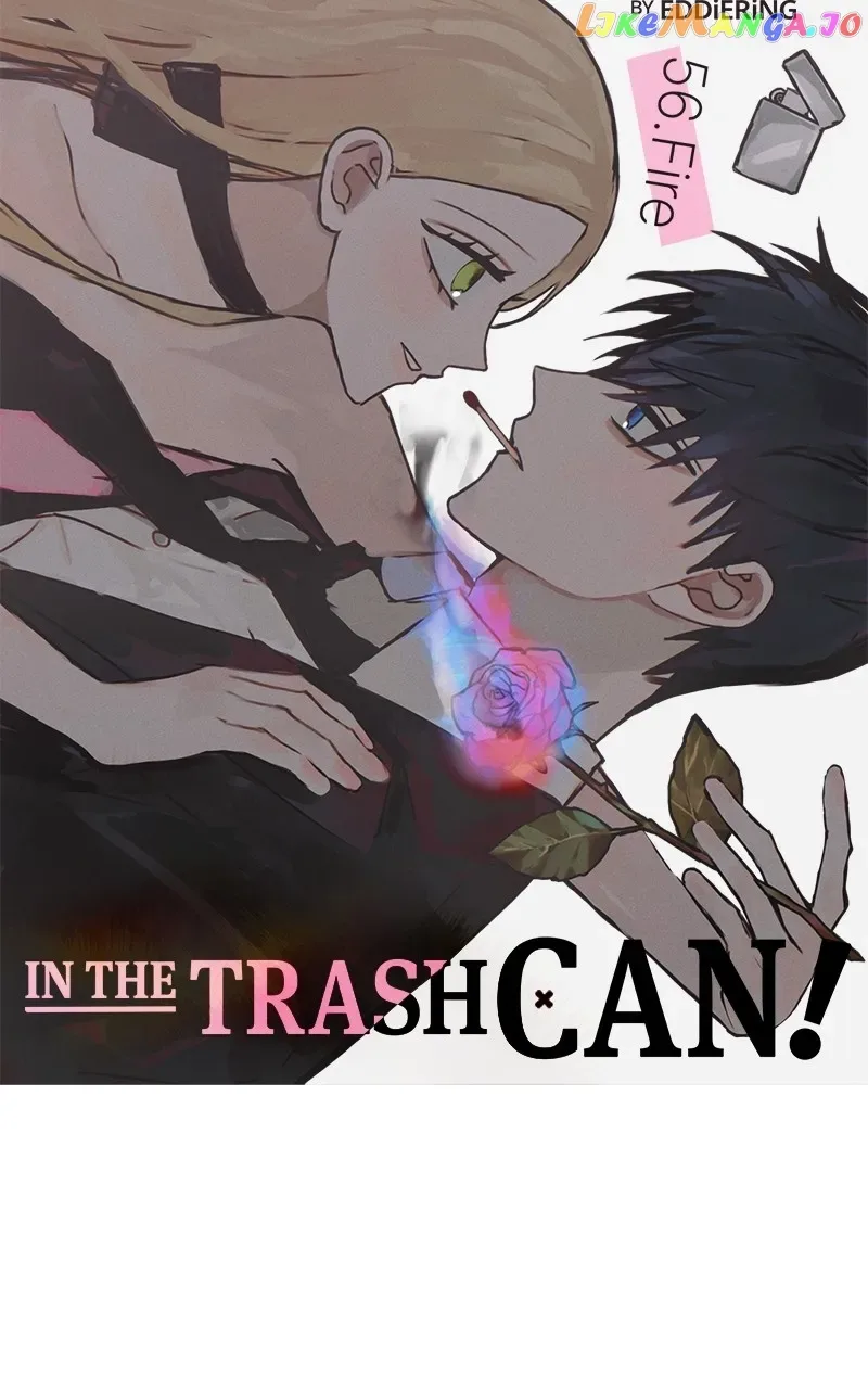 Throw the Trash in the Trash cane Chapter 57 page 38