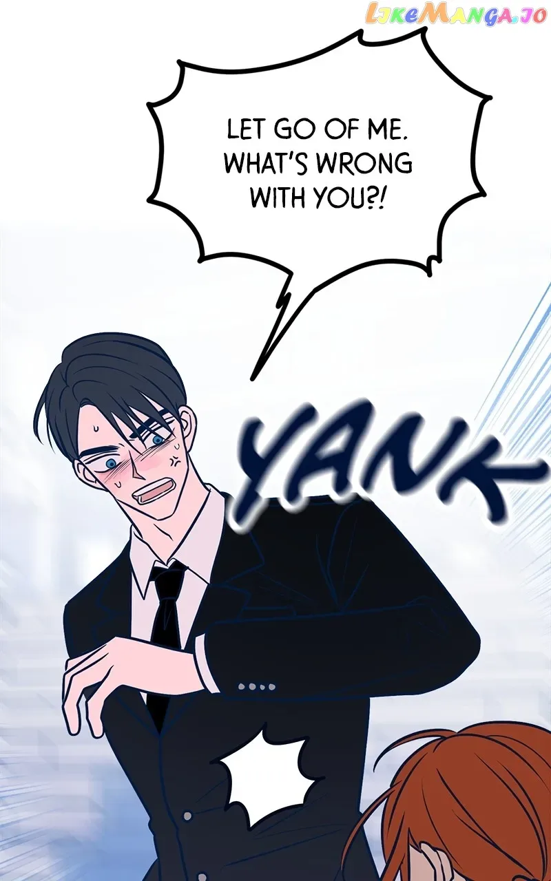 Throw the Trash in the Trash cane Chapter 57 page 102