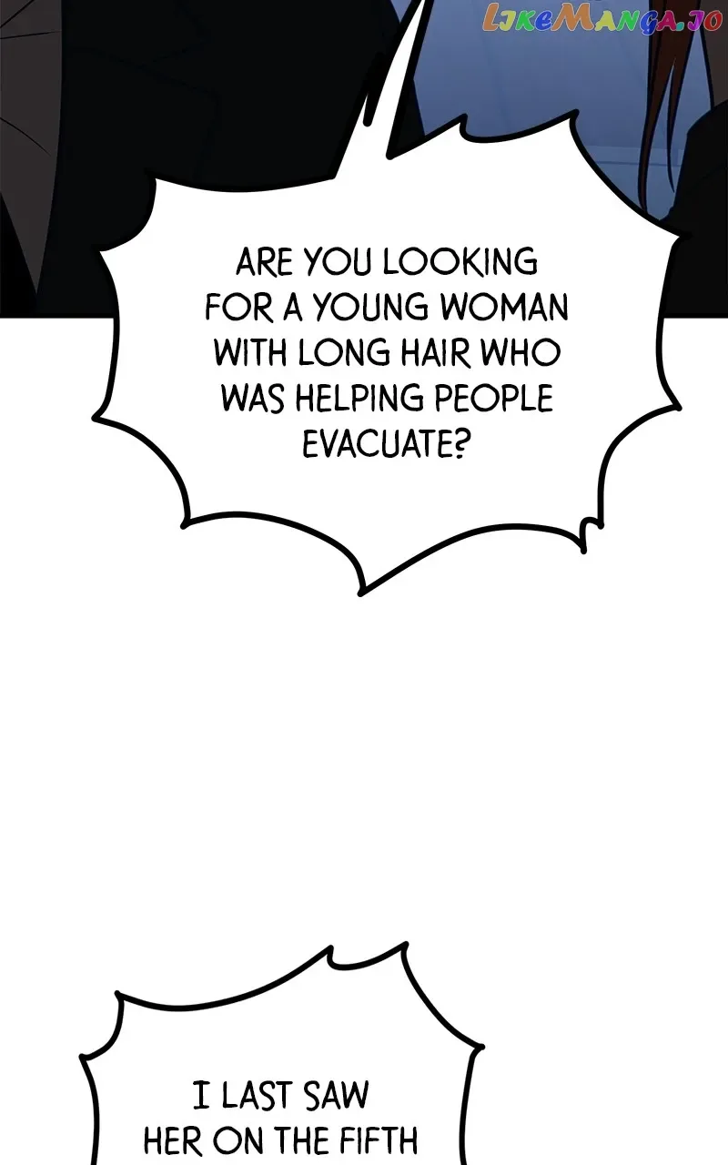 Throw the Trash in the Trash cane Chapter 57 page 120