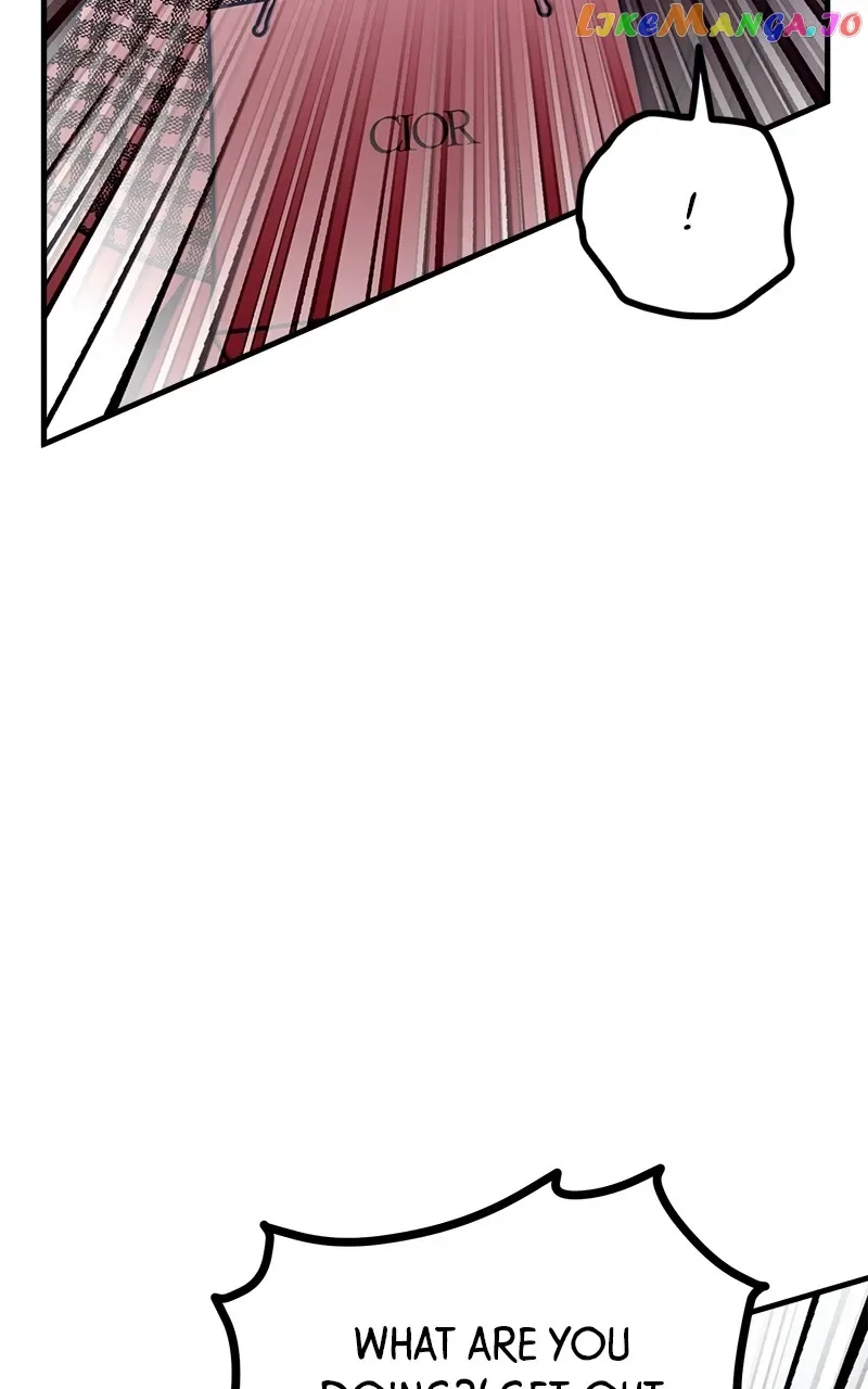 Throw the Trash in the Trash cane Chapter 57 page 68