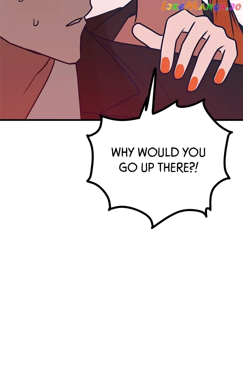 Throw the Trash in the Trash cane Chapter 57 page 101