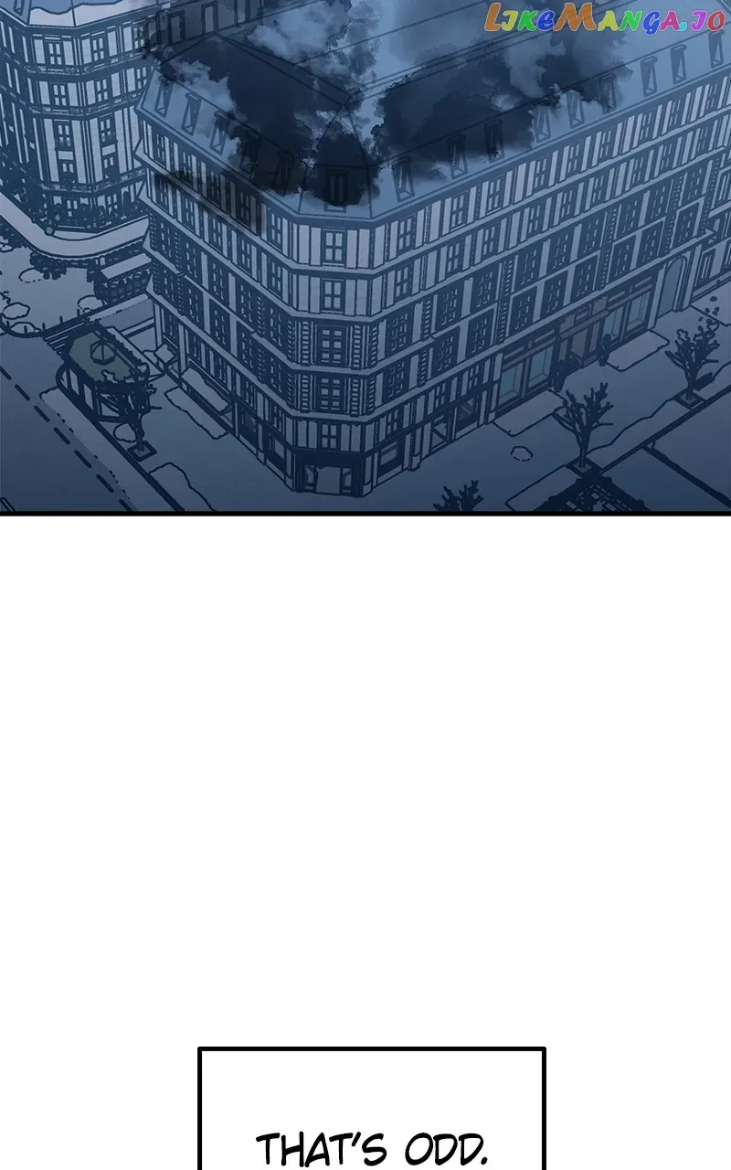 Throw the Trash in the Trash cane Chapter 57 page 84